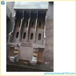 Skallstøping Ståldeler 1.4823 (GX40CrNiSi27-4)